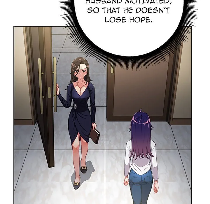 Read Yuriâ€™s Part Time Job chapter 64 image 72 on Lezhin