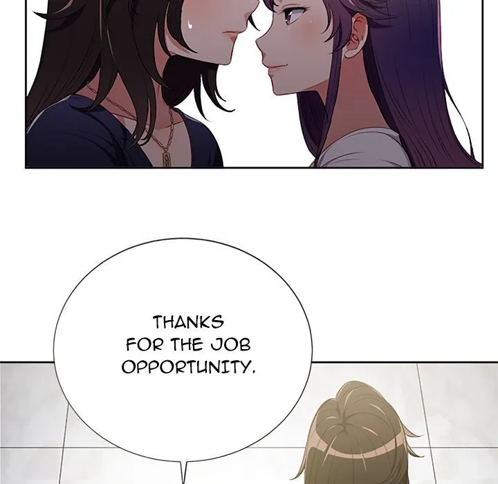 Read Yuriâ€™s Part Time Job chapter 64 image 74 on Lezhin