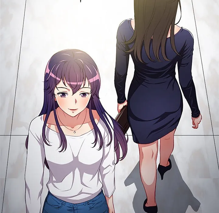 Read Yuriâ€™s Part Time Job chapter 64 image 75 on Lezhin