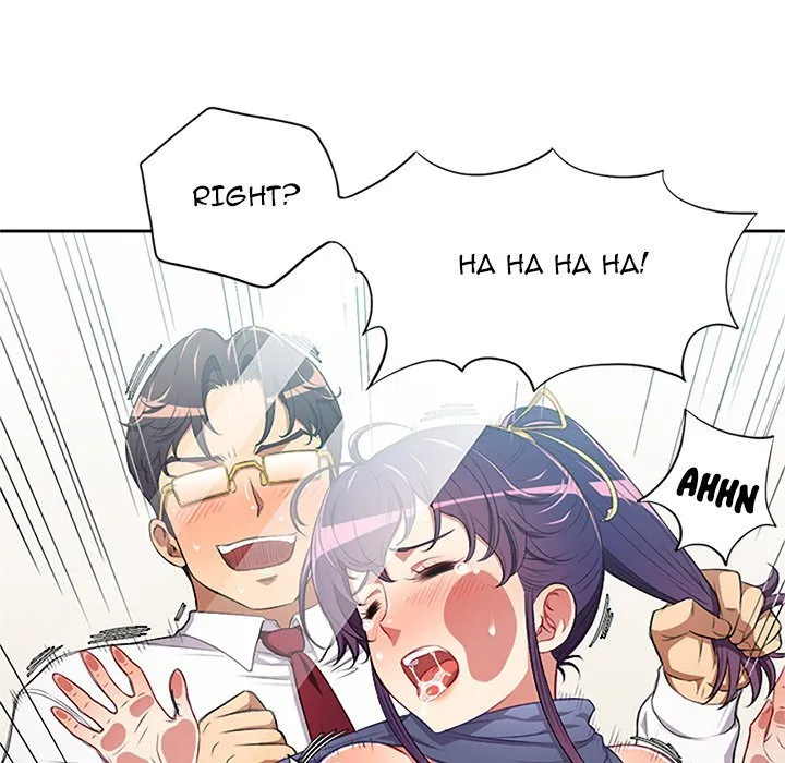 Read Yuriâ€™s Part Time Job chapter 65 image 16 on Lezhin