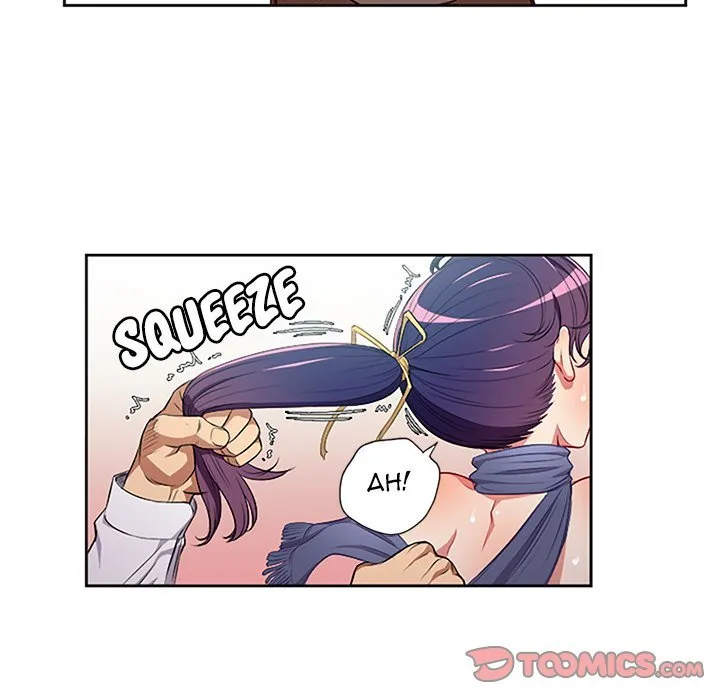 Read Yuriâ€™s Part Time Job chapter 65 image 19 on Lezhin