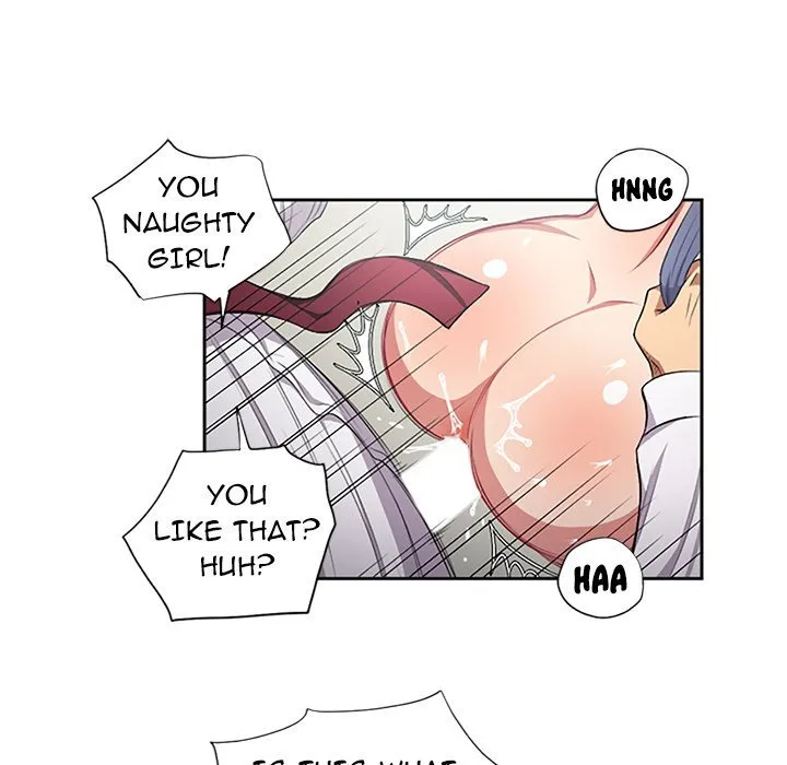 Read Yuriâ€™s Part Time Job chapter 65 image 20 on Lezhin