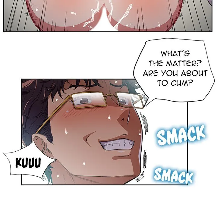 Read Yuriâ€™s Part Time Job chapter 65 image 24 on Lezhin