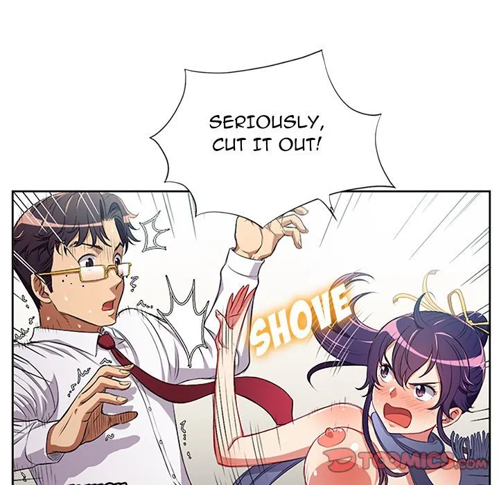Read Yuriâ€™s Part Time Job chapter 65 image 25 on Lezhin