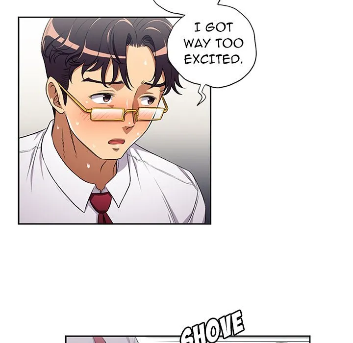 Read Yuriâ€™s Part Time Job chapter 65 image 28 on Lezhin