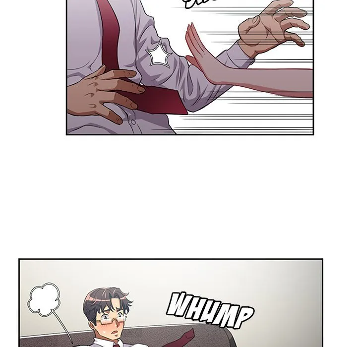 Read Yuriâ€™s Part Time Job chapter 65 image 29 on Lezhin