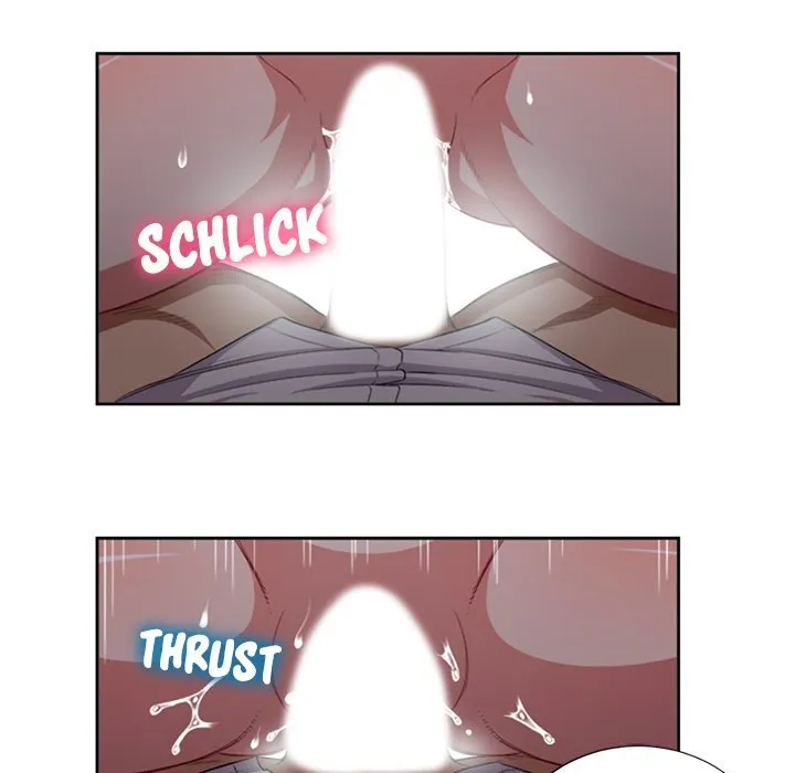 Read Yuriâ€™s Part Time Job chapter 65 image 33 on Lezhin