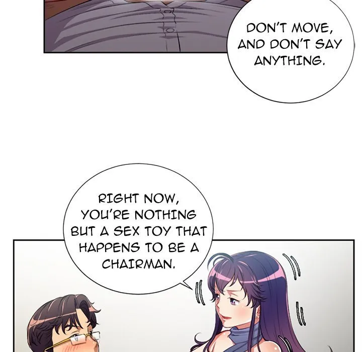 Read Yuriâ€™s Part Time Job chapter 65 image 34 on Lezhin