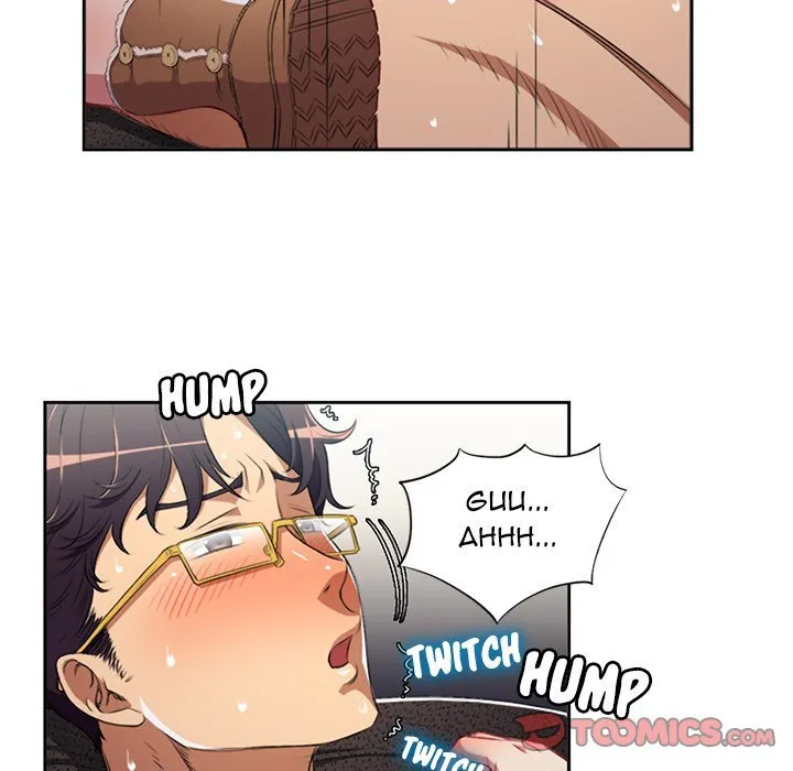 Read Yuriâ€™s Part Time Job chapter 65 image 37 on Lezhin