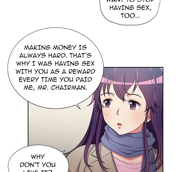 Read Yuriâ€™s Part Time Job chapter 65 image 47 on Lezhin