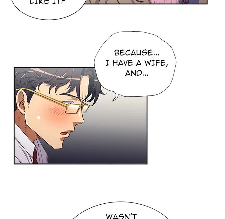 Read Yuriâ€™s Part Time Job chapter 65 image 48 on Lezhin