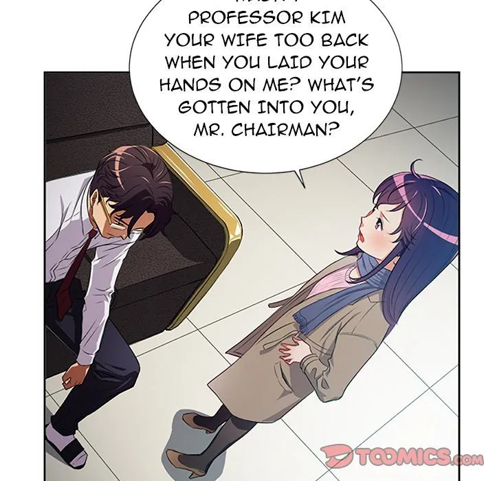 Read Yuriâ€™s Part Time Job chapter 65 image 49 on Lezhin