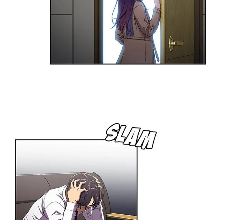 Read Yuriâ€™s Part Time Job chapter 65 image 53 on Lezhin