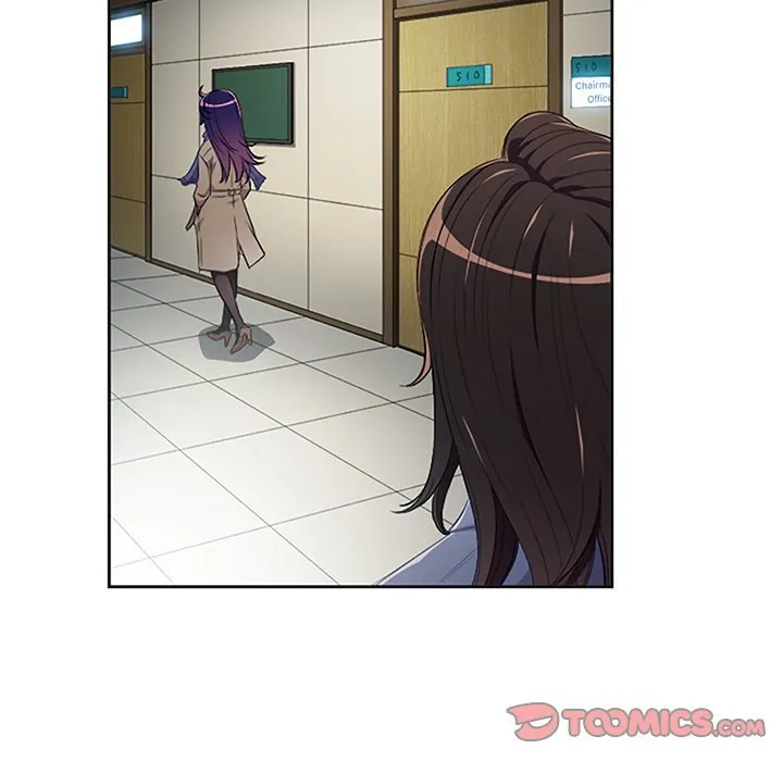 Read Yuriâ€™s Part Time Job chapter 65 image 55 on Lezhin