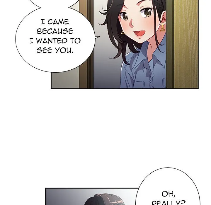 Read Yuriâ€™s Part Time Job chapter 65 image 58 on Lezhin