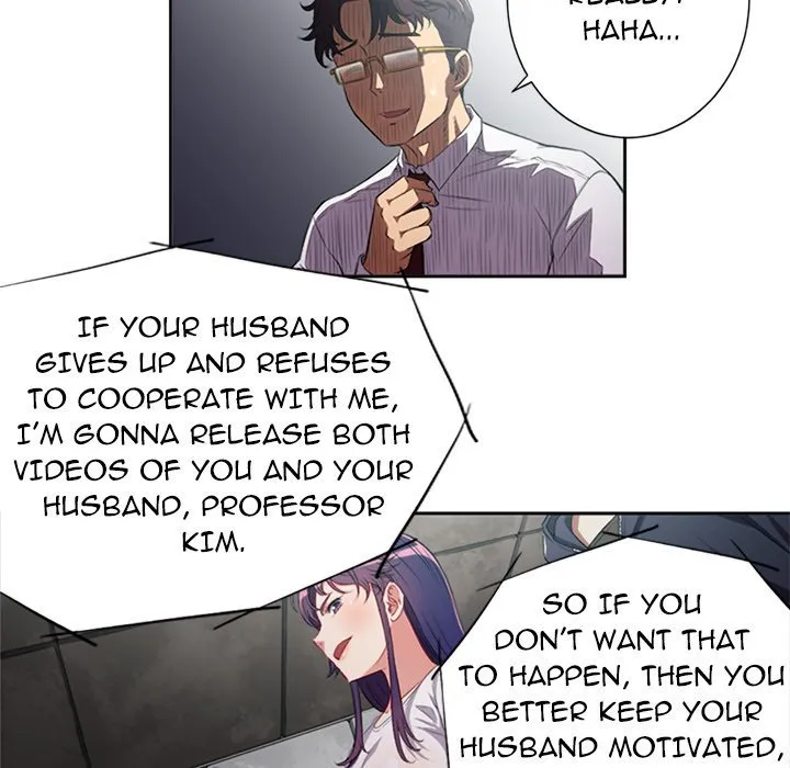 Read Yuriâ€™s Part Time Job chapter 65 image 59 on Lezhin