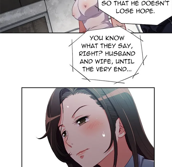 Read Yuriâ€™s Part Time Job chapter 65 image 60 on Lezhin