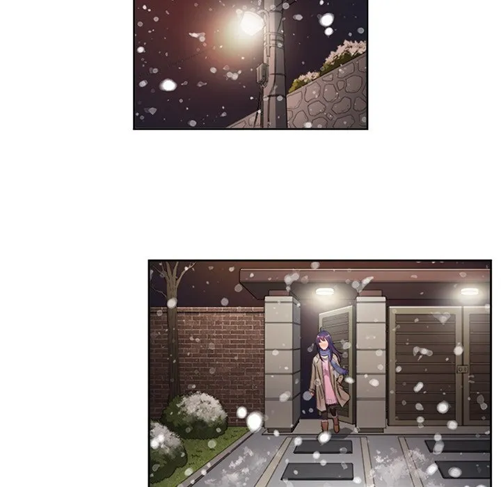 Read Yuriâ€™s Part Time Job chapter 65 image 64 on Lezhin