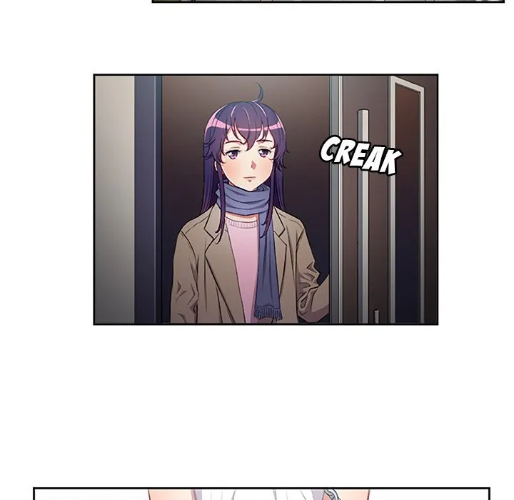 Read Yuriâ€™s Part Time Job chapter 65 image 65 on Lezhin