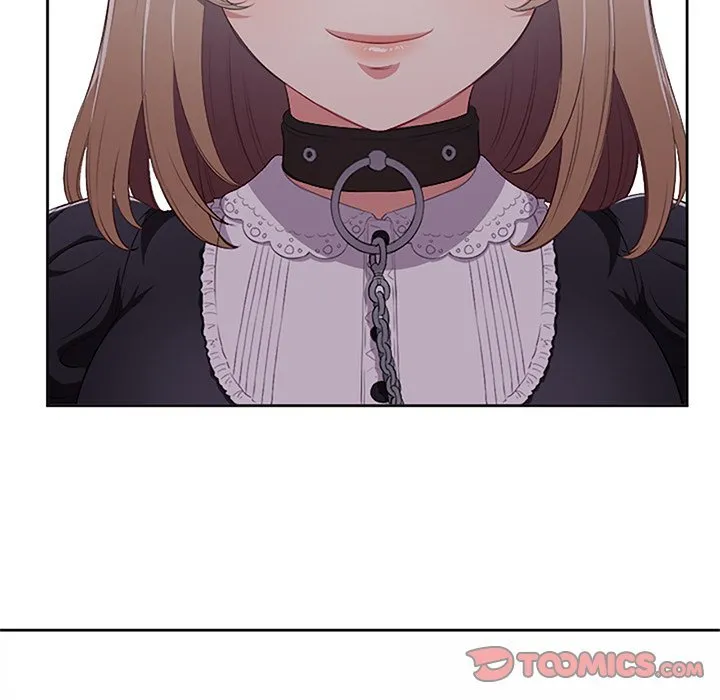 Read Yuriâ€™s Part Time Job chapter 65 image 67 on Lezhin