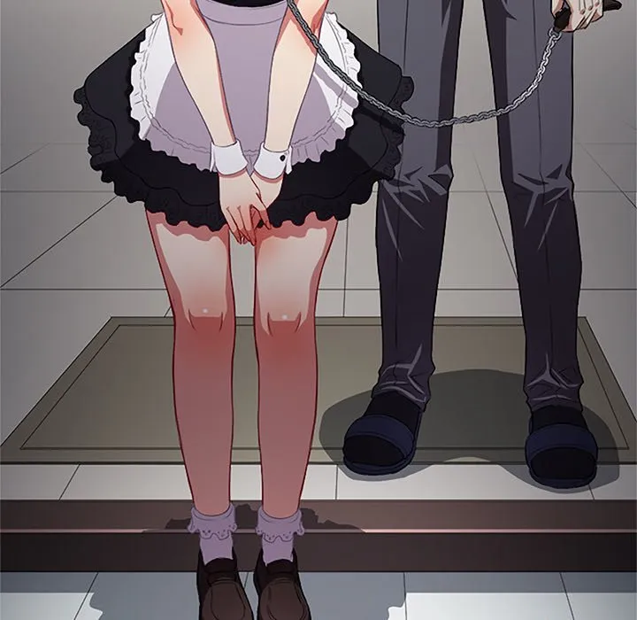 Read Yuriâ€™s Part Time Job chapter 65 image 69 on Lezhin
