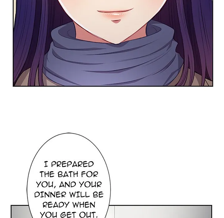 Read Yuriâ€™s Part Time Job chapter 65 image 71 on Lezhin