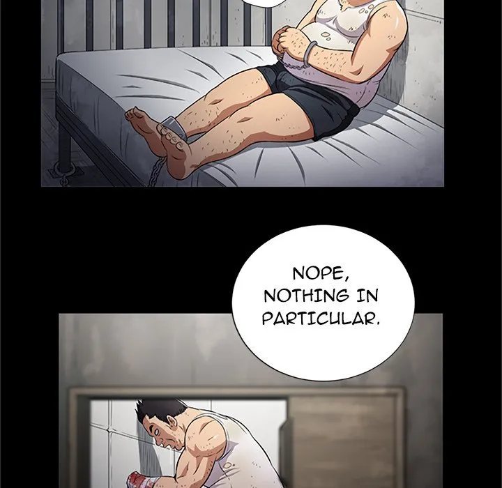 Read Yuriâ€™s Part Time Job chapter 65 image 75 on Lezhin