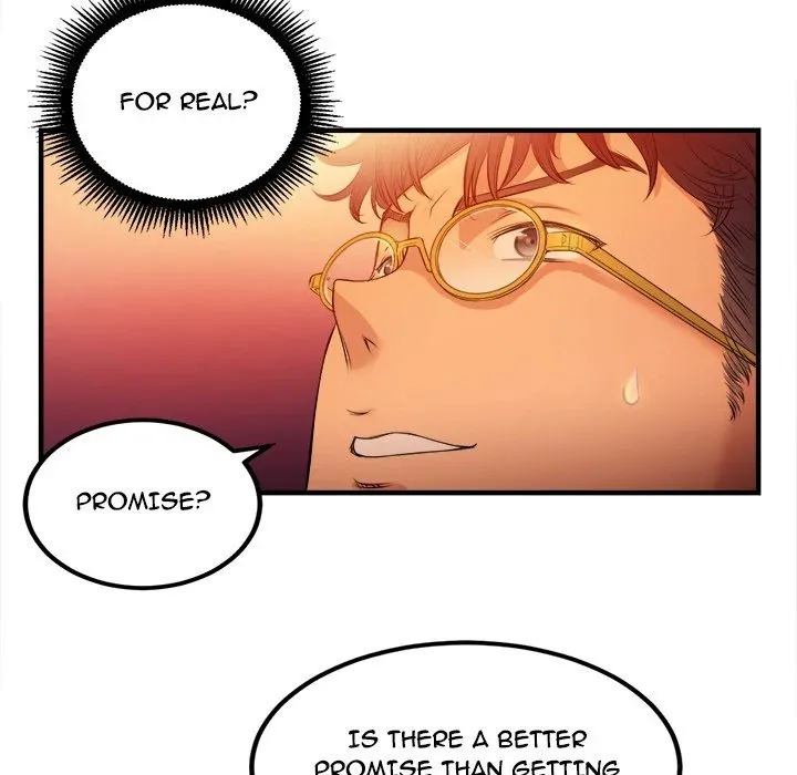 Read Yuriâ€™s Part Time Job chapter 7 image 12 on Lezhin