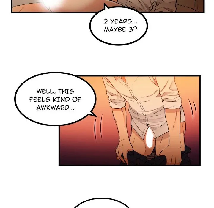 Read Yuriâ€™s Part Time Job chapter 7 image 16 on Lezhin