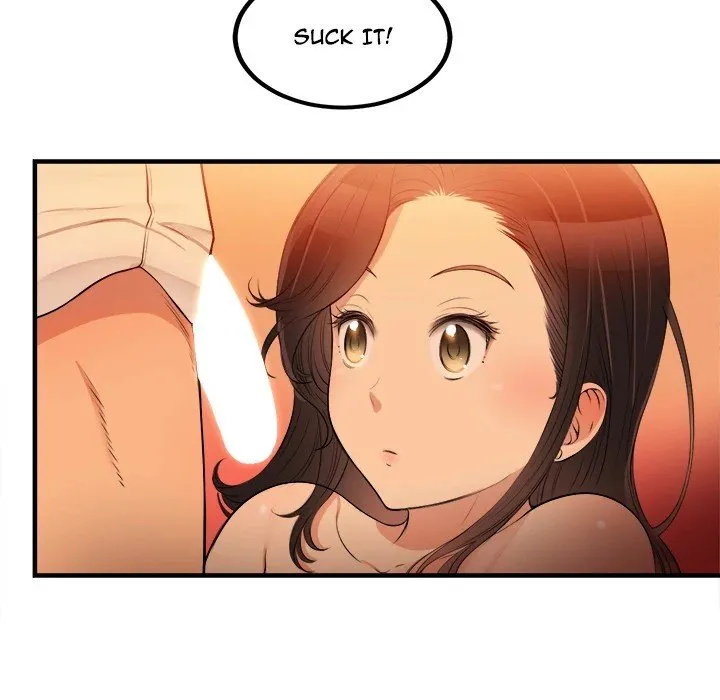Read Yuriâ€™s Part Time Job chapter 7 image 17 on Lezhin