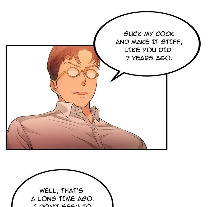 Read Yuriâ€™s Part Time Job chapter 7 image 18 on Lezhin