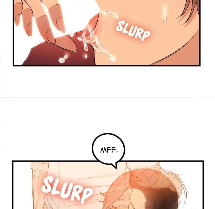 Read Yuriâ€™s Part Time Job chapter 7 image 21 on Lezhin