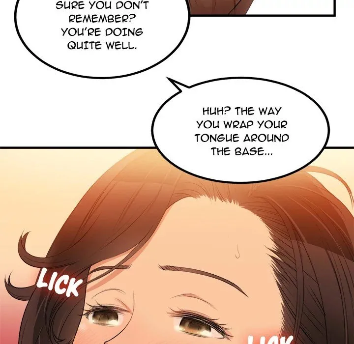 Read Yuriâ€™s Part Time Job chapter 7 image 23 on Lezhin