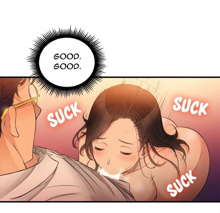 Read Yuriâ€™s Part Time Job chapter 7 image 26 on Lezhin