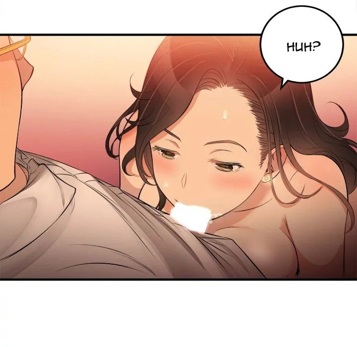 Read Yuriâ€™s Part Time Job chapter 7 image 27 on Lezhin