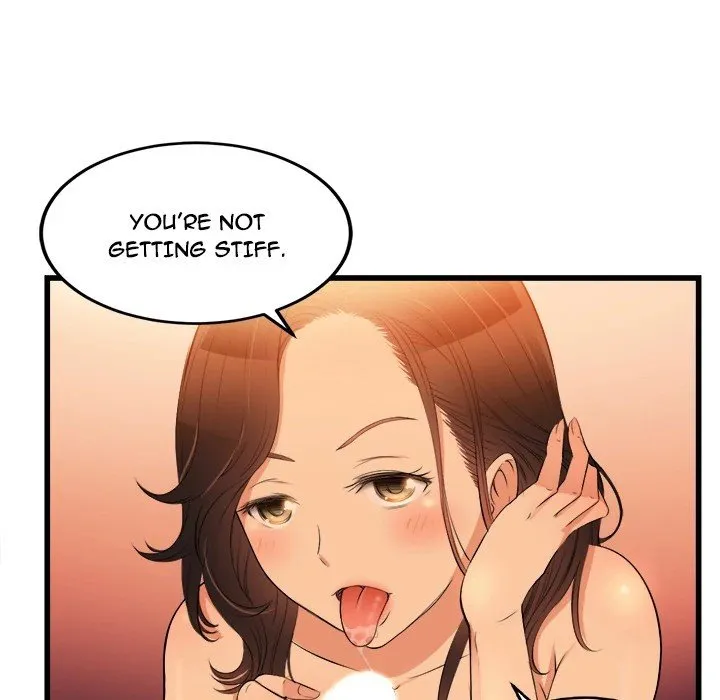 Read Yuriâ€™s Part Time Job chapter 7 image 28 on Lezhin