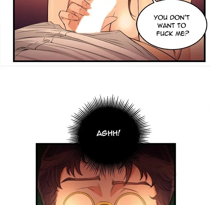 Read Yuriâ€™s Part Time Job chapter 7 image 29 on Lezhin