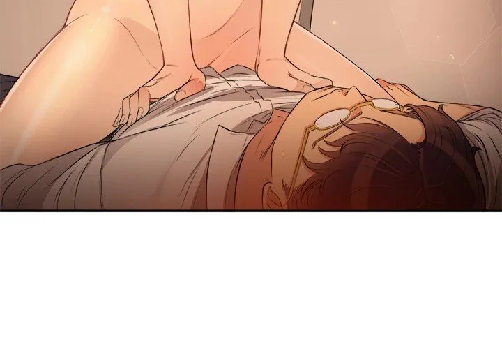 Read Yuriâ€™s Part Time Job chapter 7 image 3 on Lezhin