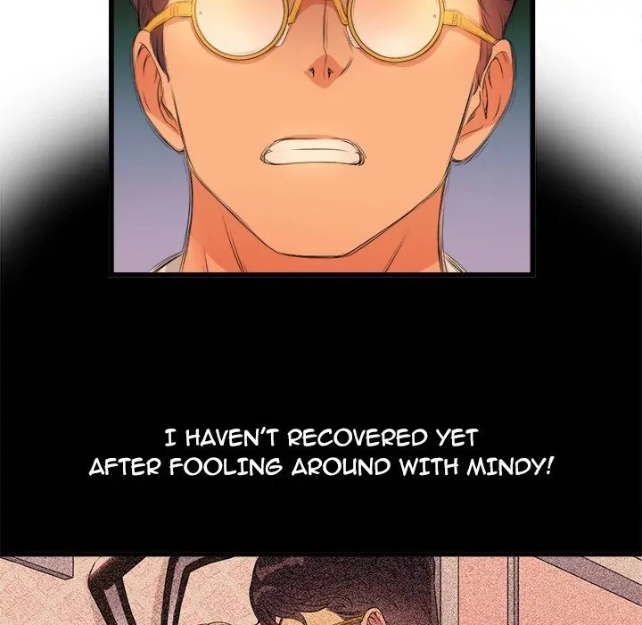 Read Yuriâ€™s Part Time Job chapter 7 image 30 on Lezhin