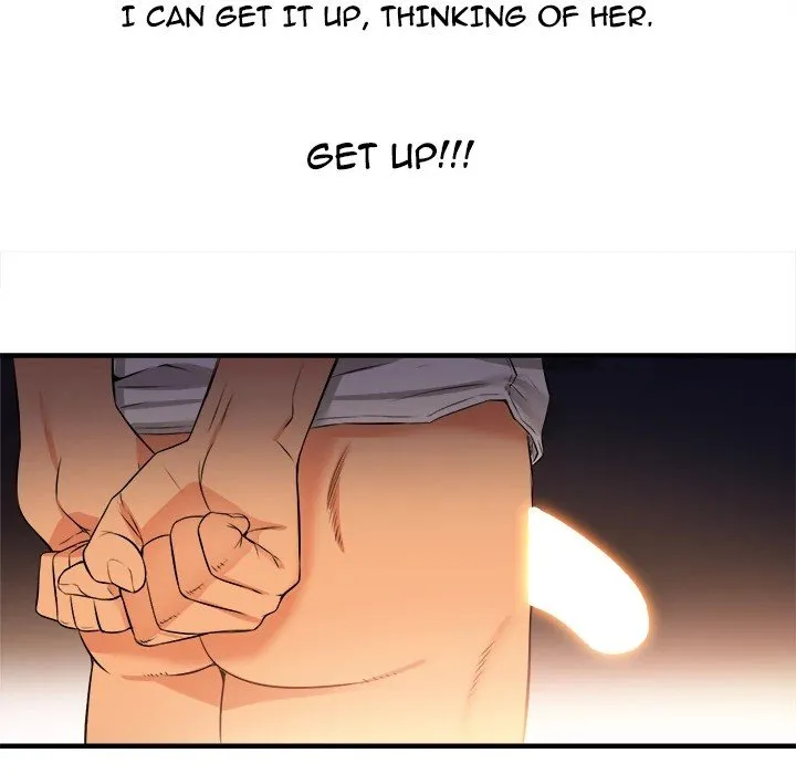 Read Yuriâ€™s Part Time Job chapter 7 image 34 on Lezhin