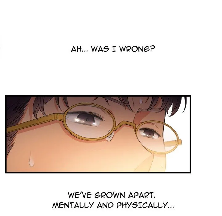 Read Yuriâ€™s Part Time Job chapter 7 image 35 on Lezhin