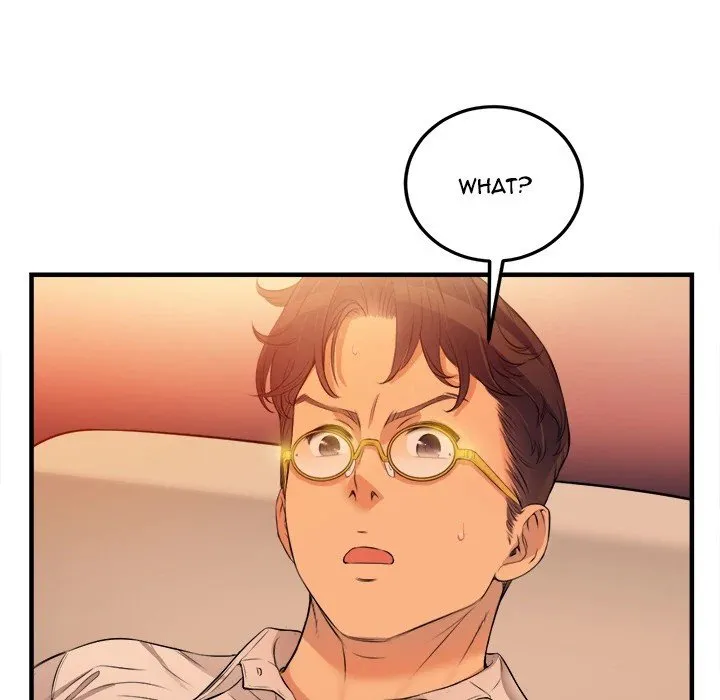 Read Yuriâ€™s Part Time Job chapter 7 image 4 on Lezhin