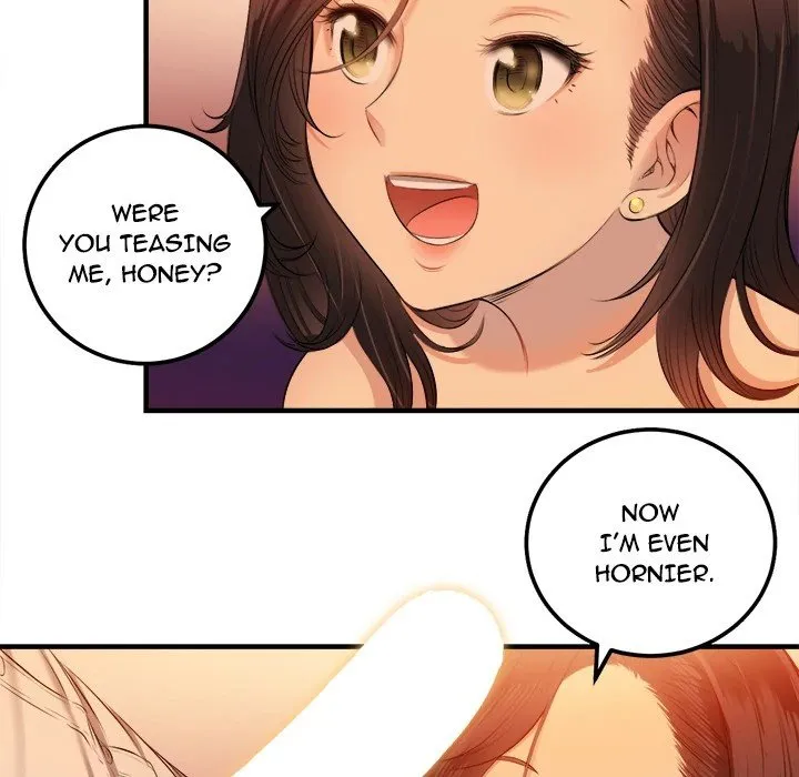 Read Yuriâ€™s Part Time Job chapter 7 image 45 on Lezhin