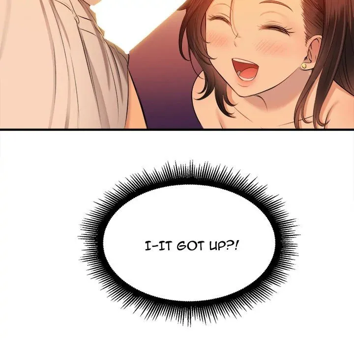 Read Yuriâ€™s Part Time Job chapter 7 image 46 on Lezhin