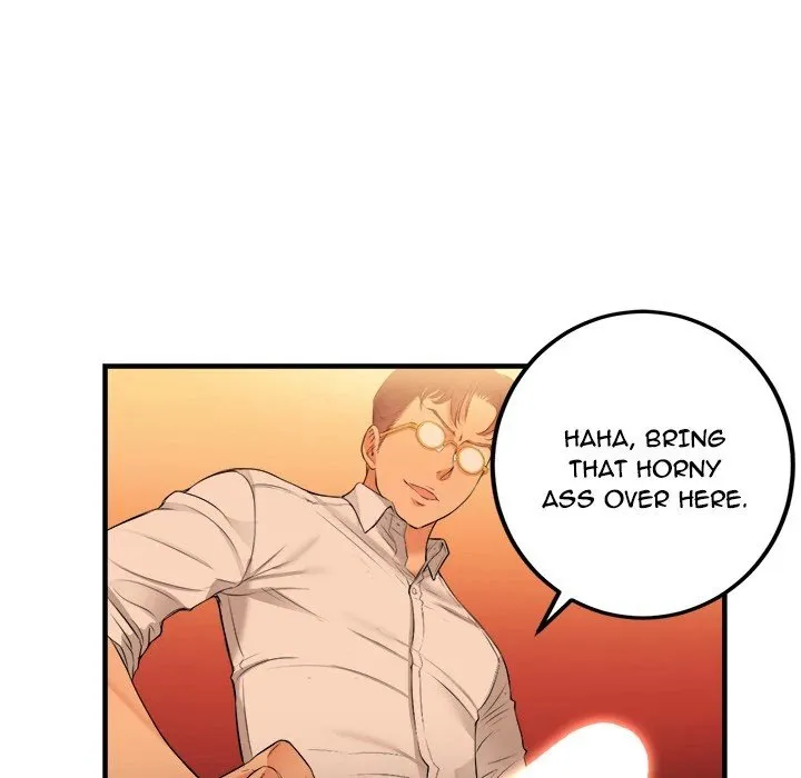 Read Yuriâ€™s Part Time Job chapter 7 image 47 on Lezhin