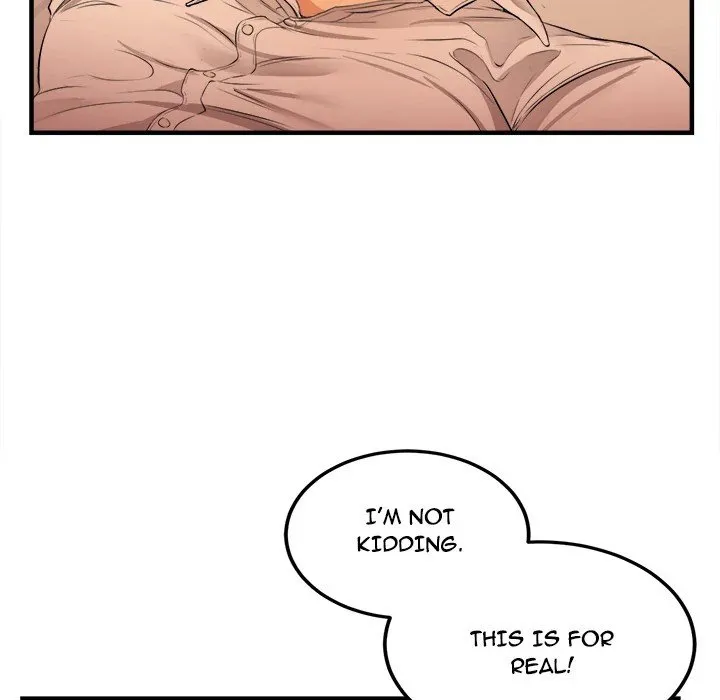 Read Yuriâ€™s Part Time Job chapter 7 image 5 on Lezhin