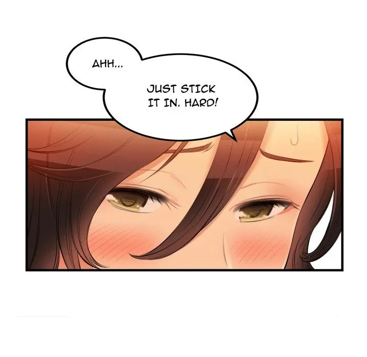 Read Yuriâ€™s Part Time Job chapter 7 image 52 on Lezhin