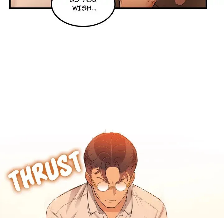 Read Yuriâ€™s Part Time Job chapter 7 image 54 on Lezhin