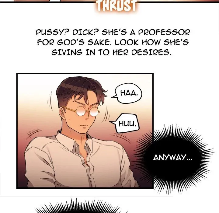 Read Yuriâ€™s Part Time Job chapter 7 image 60 on Lezhin