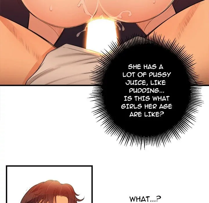 Read Yuriâ€™s Part Time Job chapter 7 image 62 on Lezhin